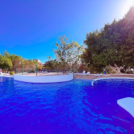 Ocean View Apartment In Playa Paraiso Pp173 Exterior photo