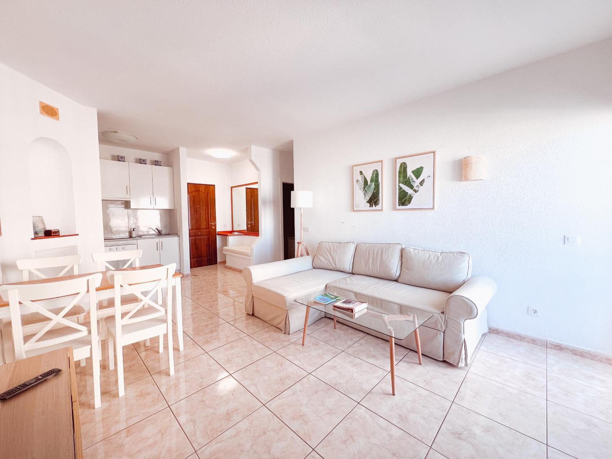 Ocean View Apartment In Playa Paraiso Pp173 Exterior photo