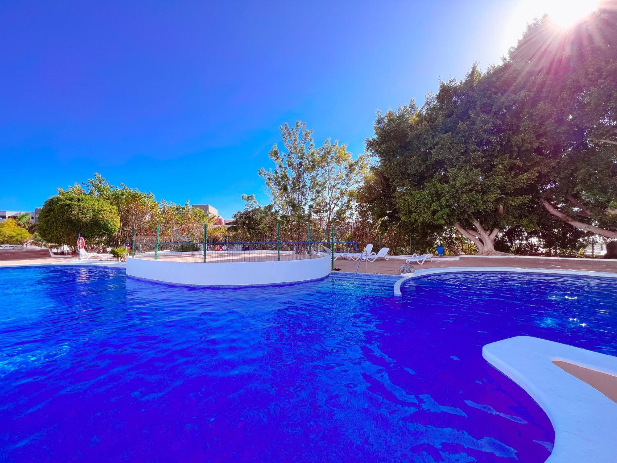 Ocean View Apartment In Playa Paraiso Pp173 Exterior photo