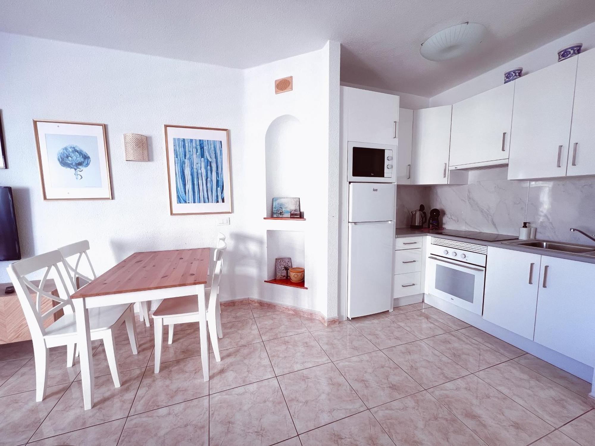 Ocean View Apartment In Playa Paraiso Pp173 Exterior photo