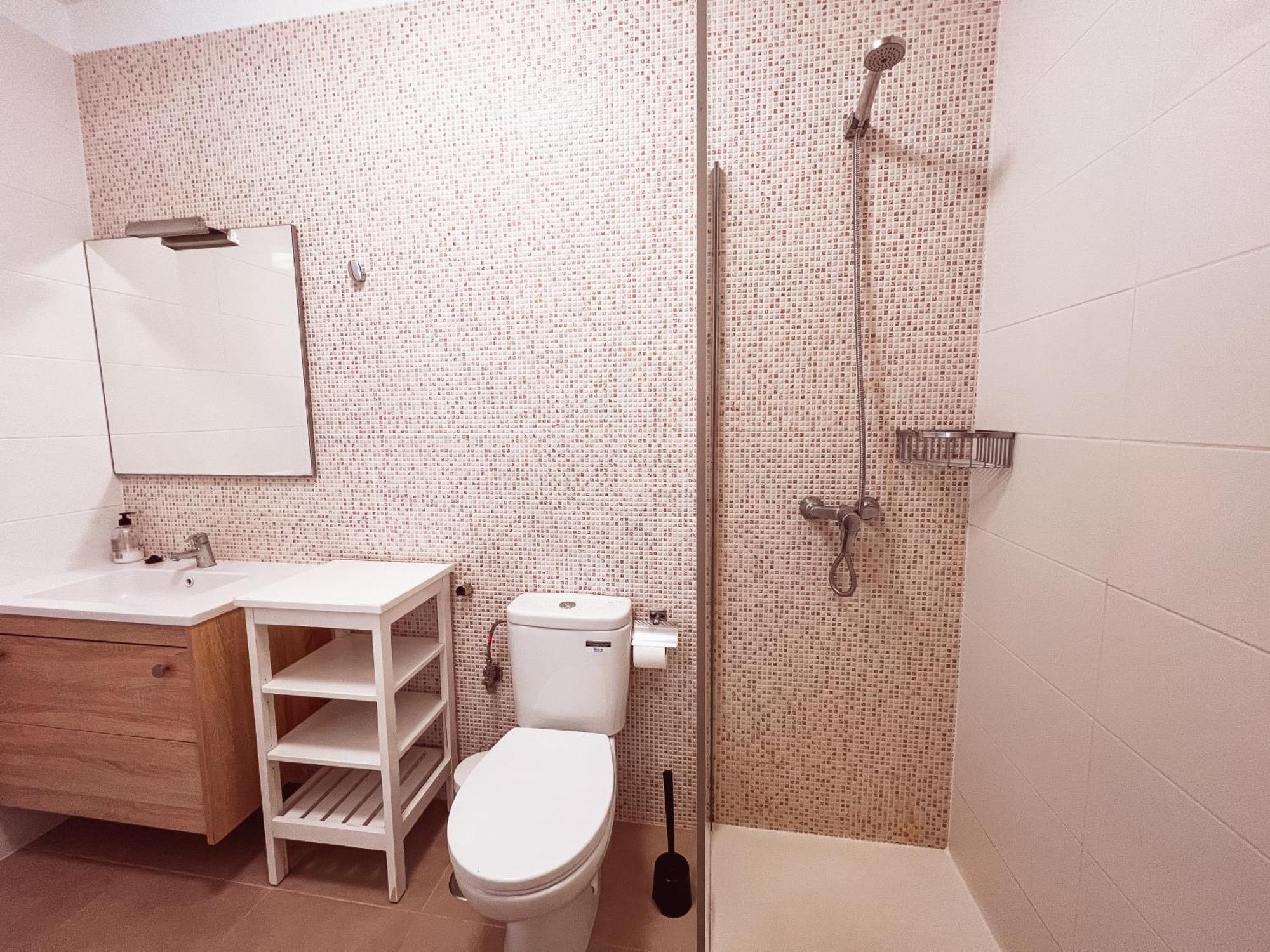 Ocean View Apartment In Playa Paraiso Pp173 Exterior photo