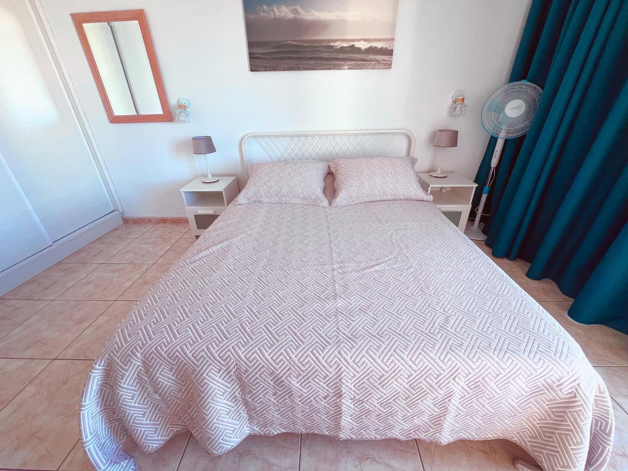 Ocean View Apartment In Playa Paraiso Pp173 Exterior photo